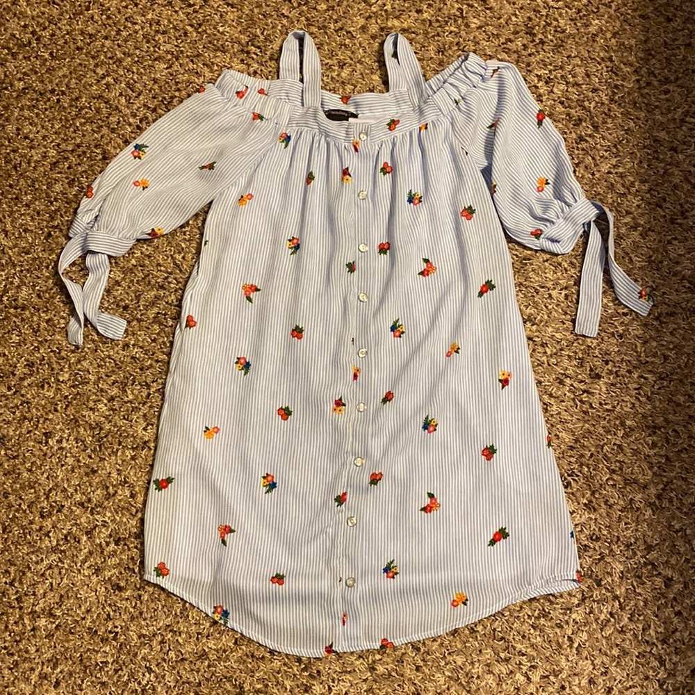 Girl’s Dress